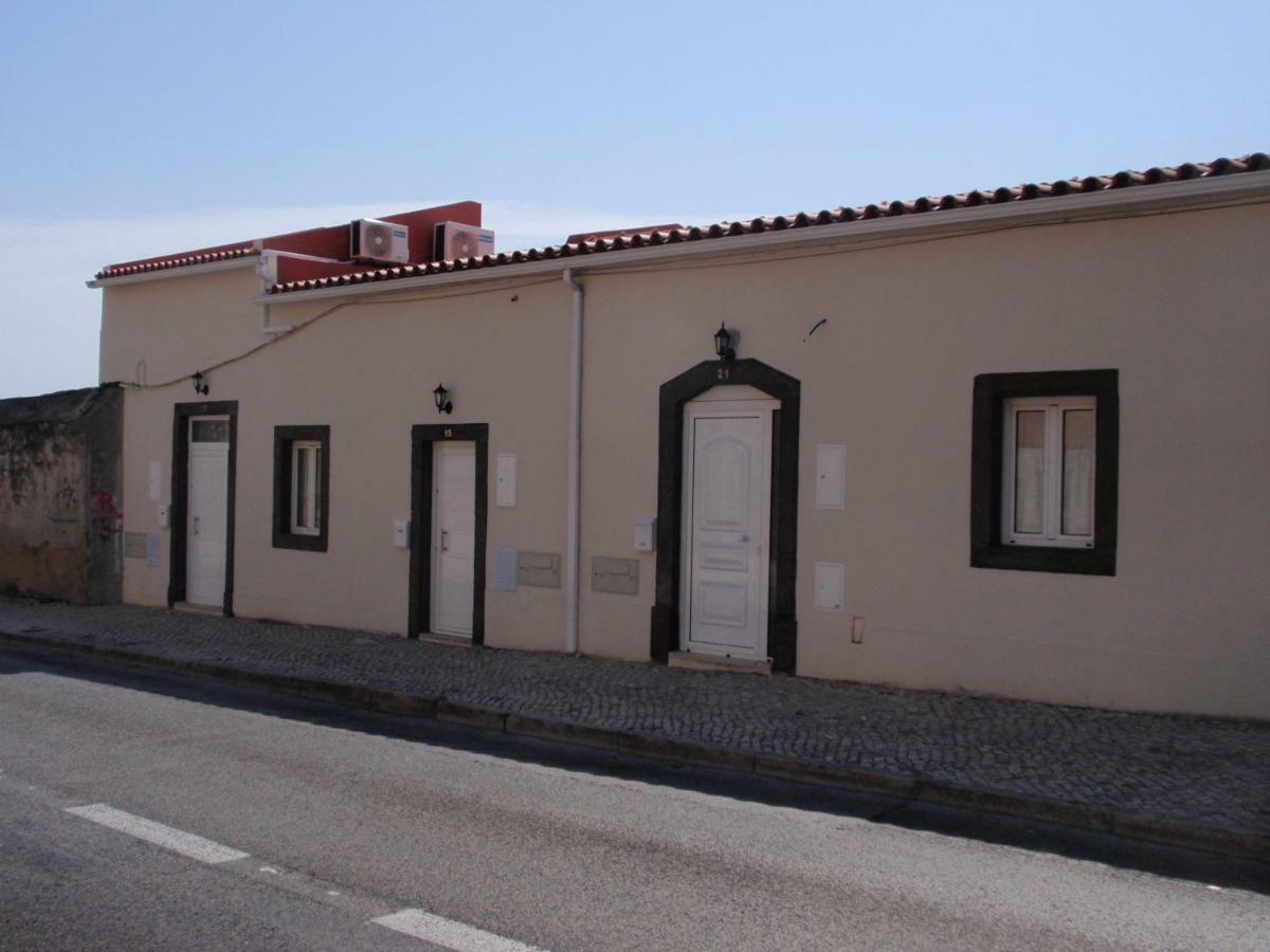 Vila Madre Deus I Lisboa Eksteriør billede