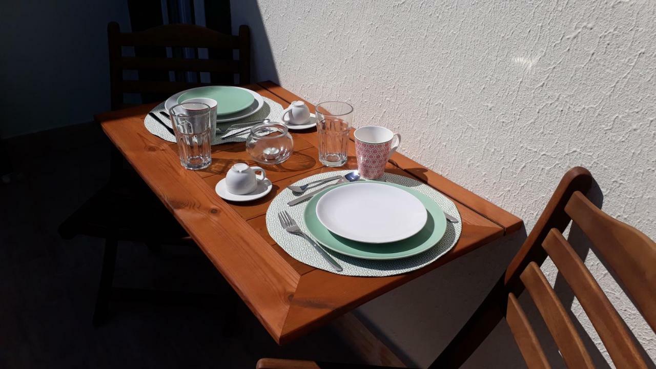 Vila Madre Deus I Lisboa Eksteriør billede